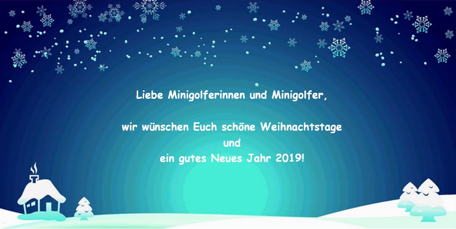 Read more about the article Weihnachtsgrüsse