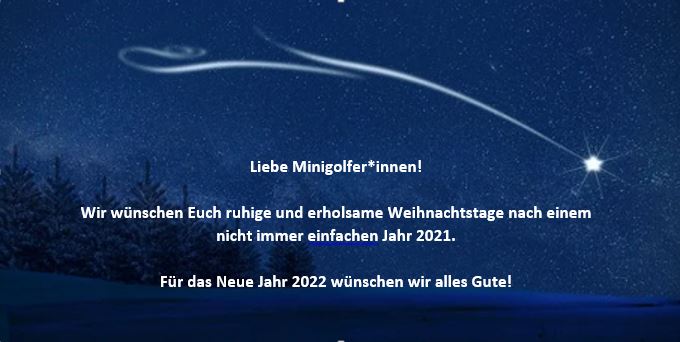 Read more about the article Weihnachtsgruss 2021