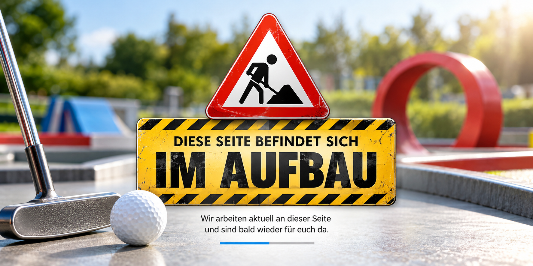 Diese Seite befindet sich im Aufbau
