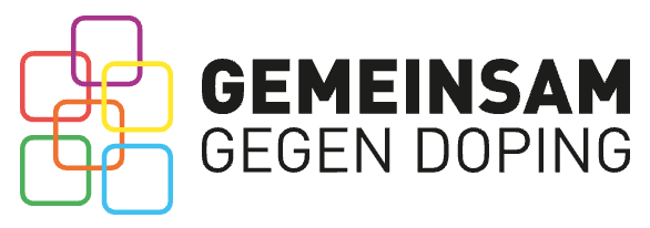Gemeinsam gegen Doping